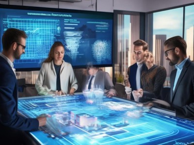 室房设计信息化咨询招聘，助力装修行业智能化发展