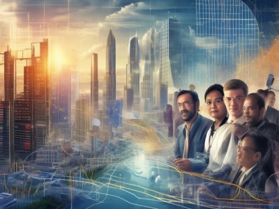 河北信息化助力高质量发展