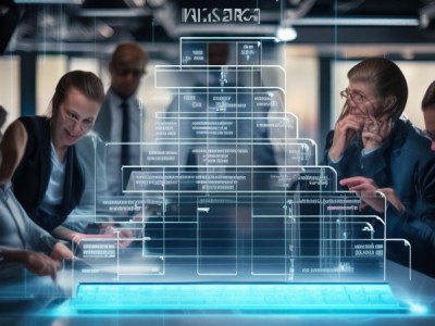 信息咨询服务的业务从基础到巅峰