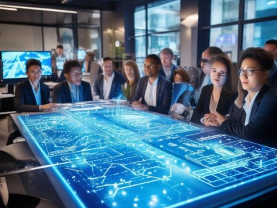 凯易信息咨询服务，助力您的数字化转型