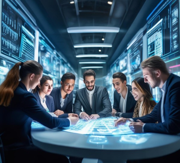 新华信息咨询服务，助力企业突破信息瓶颈