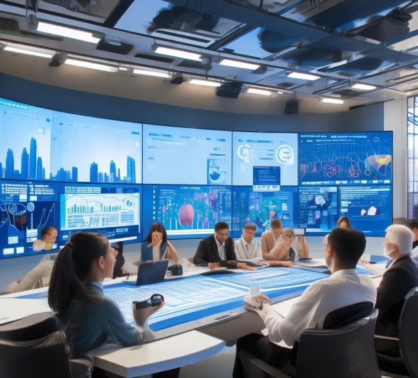 烟台宏翔信息咨询服务部，助力企业数字化转型的得力伙伴