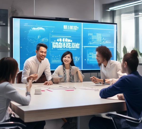 汇骏信息咨询服务，助力您的数据驱动决策