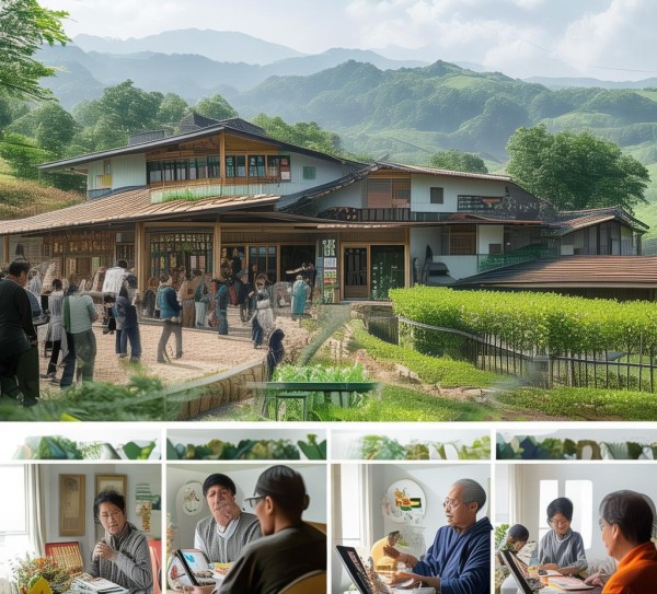 带岭信息咨询服务，助力乡村振兴的创新实践