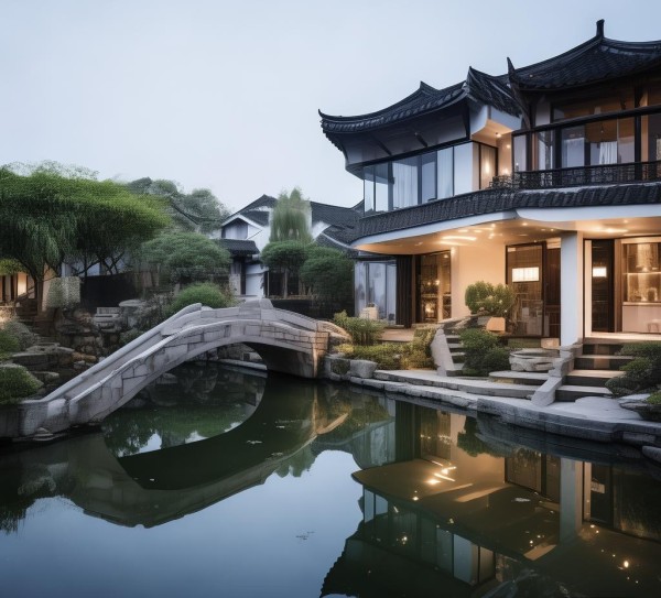 姑苏置业，Tailored Solutions for Your Information Services