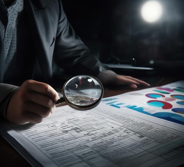 财务信息咨询服务费的真相,费用背后隐藏的陷阱 财务信息咨询服务费的真相,费用背后隐藏的陷阱