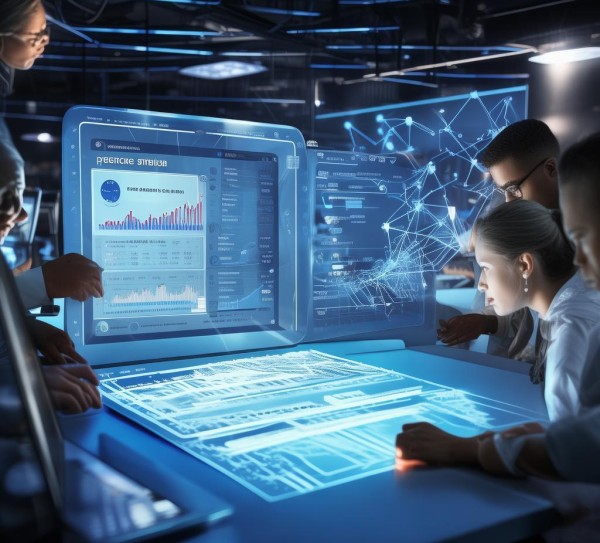 构建精准服务网络 持续提升服务效率—电子税务局技术咨询服务信息维护